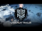 Frostpunk debut gameplay trailer - "Heartbeats"