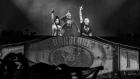 AniMe vs. Noize Suppressor @ Masters of Hardcore 2018 - Tournament of Tyrants