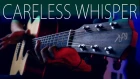 George Michael - Careless Whisper⎪Sweet Acoustic Guitar