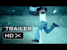 The Frame Official Trailer (2014) - Jamin Winans Science Fiction Movie HD