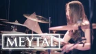 MEYTAL - TEAR ME APART - Live Playthrough (Meytal Cohen & Anel Pedrero)