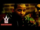 Juelz Santana "Dip'd In Coke" Feat. French Montana & Cam'ron  [Rhymes & Punches]