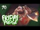 Friday Pudge - EP. 70
