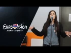 Iveta Mukuchyan - LoveWave (Eurovision 2016: Armenia) (cover by Taisia Gramm) #ShowYourself