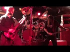 Deicide - Sacrificial Suicide + Lunatic of God's Creation LIVE 2013 ( instrumental )