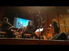 Neal Acree performs - " Battle for Azeroth" cinematic trailer music live - World premiere
