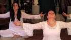Shakti Dance™, The Yoga of Dance, Phase I & II: Tune In & Shakti Stretches