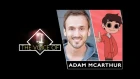 Adam McArthur Interview | AfterBuzz TV's The Voice Of