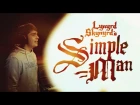 Lynyrd Skynyrd - Simple Man (Vocal cover by Николай Камнев)