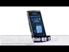 Обзор Tonino Lamborghini 88 Tauri - очень дорогой Android-смартфон
