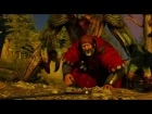 The Witcher 3: Wild Hunt GOTY Trailer \ Ведьмак 3׃ Дикая Охота Издание «Игра года»