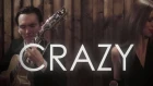 Gnarls Barkley - Crazy - cover by 2Smile Duet
