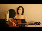 Like a star - Corinne Bailey Rae (cover Jenny Goncharova)