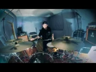 MegamasS - I'm one of the gods (Я один из Богов) - Drum Play Through