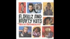 A Skillz and Krafty Kuts feat Ashley Slater - Roll Over Baby