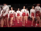 "DOLCE & GABBANA" Full Show Spring Summer 2015 Milan by Fashion Channel