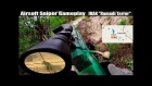 [Sniper Airsoft Gameplay] IRAK "Ramadi Terror" org. RED Полигон-ТЭЦ6 страйкбол снайпер