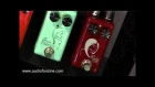 Red Witch Seven Sisters serie Video Demo [NAMM 2011]