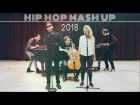 2016 HIP HOP MASHUP - Citizen Shade x KENZ
