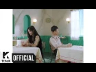 Jane Jang & Suho (EXO) - Do you have a moment
