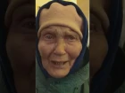 Обращение старушки к Захарченко - купить сим-карту Феникс невозможно