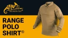 Helikon-Tex - Range Polo Shirt®