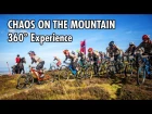 GoProClub: Chaos on the Mountain 360° POV Experience - Red Bull Foxhunt