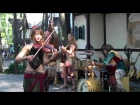 Circa Paleo performs Patsheeva Gypsy Tune