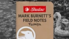 Mark Burnett's Field Notes: Florida // insidebmx