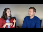 Q&A With Vanessa from "Speak English With Vanessa" - Learn Conversational English!