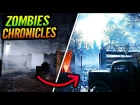 BO3 ZOMBIES CHRONICLES NACHT GAMEPLAY COMPARISON TRAILER (BO3 Zombies Chronicles NACHT DER UNTOTEN)