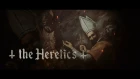 Rotting Christ - The Heretics [Album trailer] | Part I