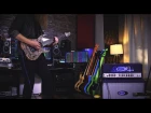 Keith Merrow - "The Wastrel" Revv Generator 120 Amp Demo, Metal