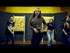 Future Fambo–Bloodclaute Song Choreography Alena Ellina, dancers Sweet killa art crew