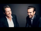 Hugh Grant & Colin Farrell - Actors on Actors  - Full Conversation