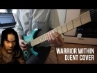 Prince of Persia Djent Cover (Warrior Within)