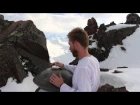 Andrew Jasinski - Elbrus Hang (hang drum solo - part one)