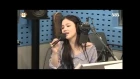 [Видео] Хаи - Hold my hand на SBS Kim Chang Ryul's Old School Radio, 17/03\16