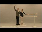 Basic Ballet - Correct Stance & Posture