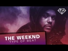 The Weeknd x Kanye West Type Beat 2017 | "WEEKEND LOVE" Prod. by Diamond Style