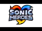 Mystic Mansion - Sonic Heroes