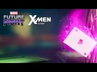 Update 4.5 X-Men Event Live Stream Marvel Future Fight