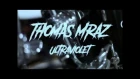THOMAS MRAZ - ULTRAVIOLET - DRUM COVER