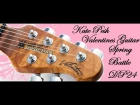 Катя Пешехонова, Kate Pesh - Valentines Guitar (for Spring Battle DP24)