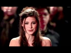 Lena Meyer-Landrut - Satellite a capella (Goldene Kamera 2011)