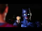 BATMAN V SUPERMAN XXX: AN AXEL BRAUN PARODY-official trailer