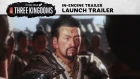 Total War: THREE KINGDOMS - Liu Bei Launch Trailer