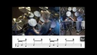 Beginner Ghost Notes - Drum Lessons