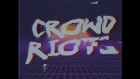 Crowd Riots - Destroy Me (Official LOL-KEK Music Video)