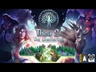 Thea 2: The Shattering -  Launch Trailer